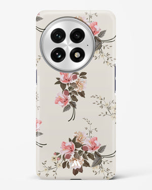Bouquet of the Bride Hard Case Phone Cover (OnePlus)
