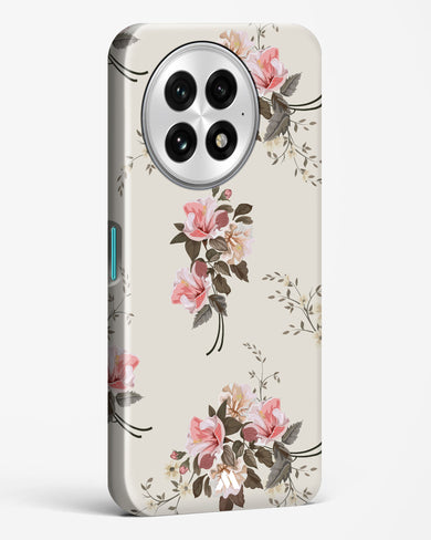 Bouquet of the Bride Hard Case Phone Cover (OnePlus)