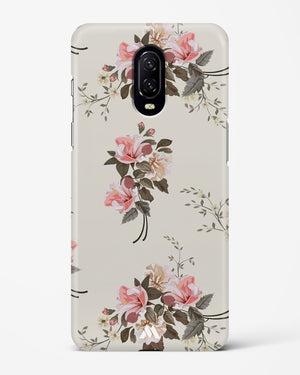 Bouquet of the Bride Hard Case Phone Cover-(OnePlus)