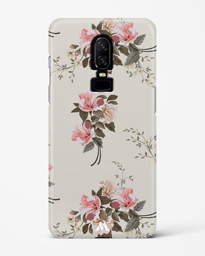 Bouquet of the Bride Hard Case Phone Cover (OnePlus)