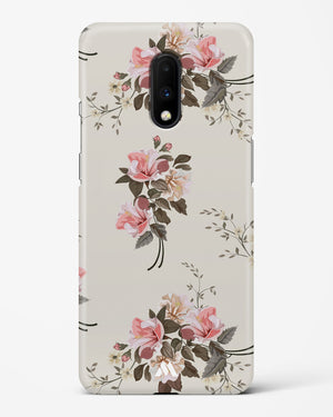 Bouquet of the Bride Hard Case Phone Cover (OnePlus)