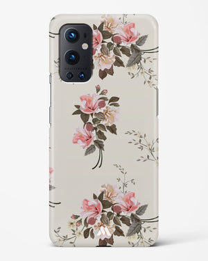 Bouquet of the Bride Hard Case Phone Cover (OnePlus)