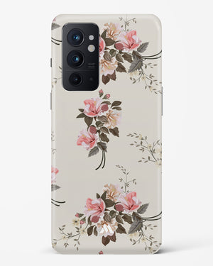 Bouquet of the Bride Hard Case Phone Cover (OnePlus)