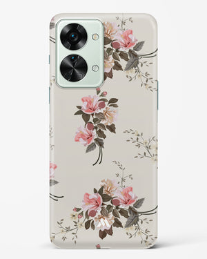 Bouquet of the Bride Hard Case Phone Cover-(OnePlus)