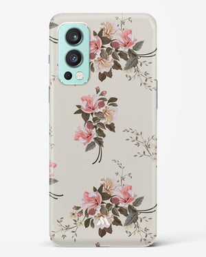 Bouquet of the Bride Hard Case Phone Cover (OnePlus)