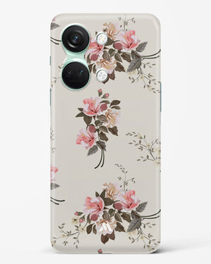 Bouquet of the Bride Hard Case Phone Cover-(OnePlus)