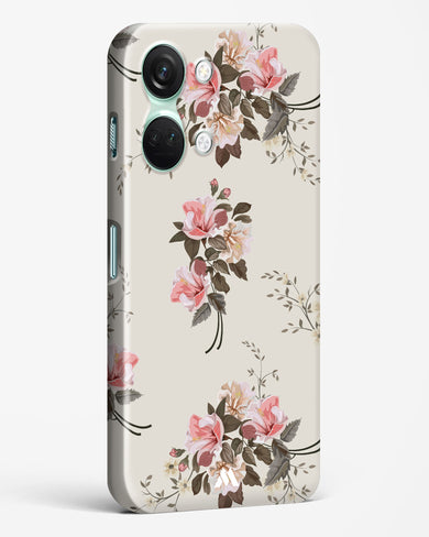 Bouquet of the Bride Hard Case Phone Cover-(OnePlus)