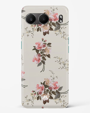 Bouquet of the Bride Hard Case Phone Cover (OnePlus)