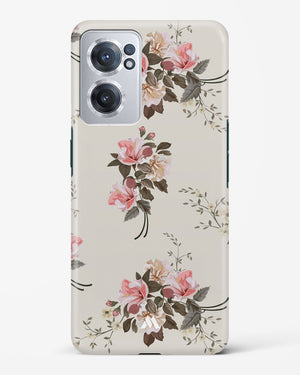 Bouquet of the Bride Hard Case Phone Cover (OnePlus)