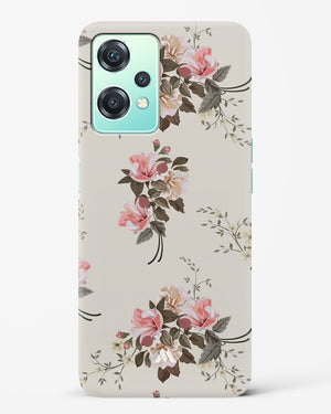 Bouquet of the Bride Hard Case Phone Cover-(OnePlus)