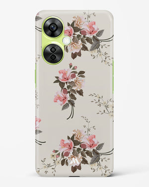 Bouquet of the Bride Hard Case Phone Cover (OnePlus)