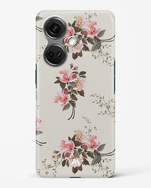 Bouquet of the Bride Hard Case Phone Cover-(OnePlus)