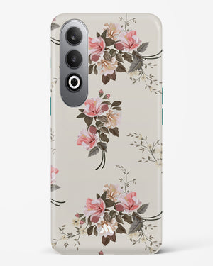 Bouquet of the Bride Hard Case Phone Cover (OnePlus)