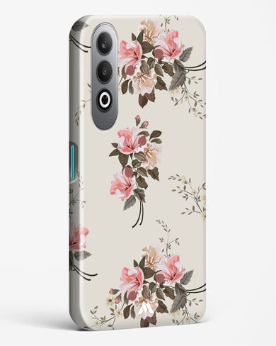 Bouquet of the Bride Hard Case Phone Cover (OnePlus)