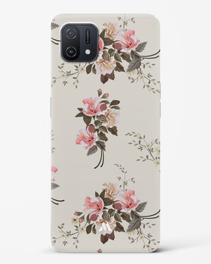 Bouquet of the Bride Hard Case Phone Cover (Oppo)