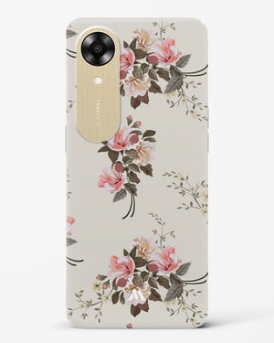 Bouquet of the Bride Hard Case Phone Cover (Oppo)