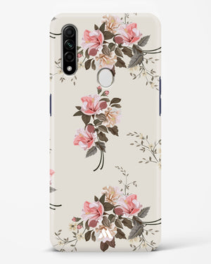 Bouquet of the Bride Hard Case Phone Cover (Oppo)