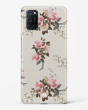 Bouquet of the Bride Hard Case Phone Cover-(Oppo)