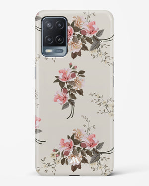 Bouquet of the Bride Hard Case Phone Cover (Oppo)