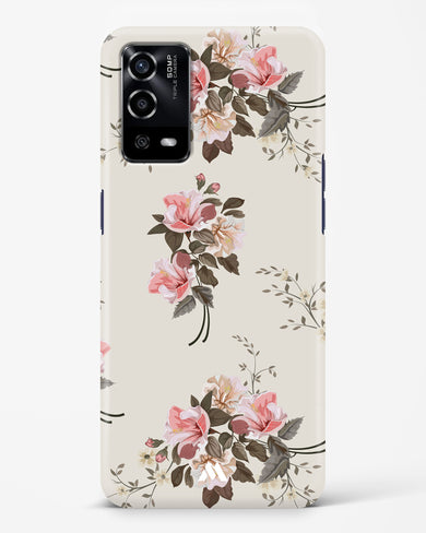 Bouquet of the Bride Hard Case Phone Cover (Oppo)