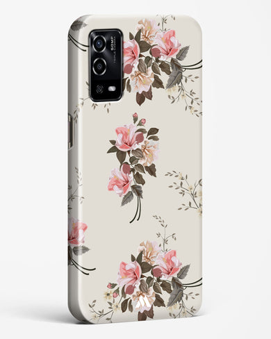 Bouquet of the Bride Hard Case Phone Cover (Oppo)