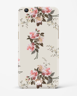 Bouquet of the Bride Hard Case Phone Cover (Oppo)