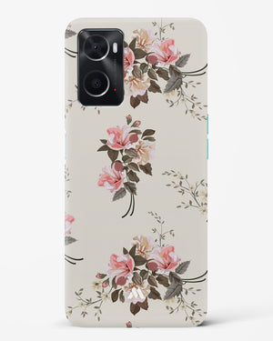 Bouquet of the Bride Hard Case Phone Cover-(Oppo)