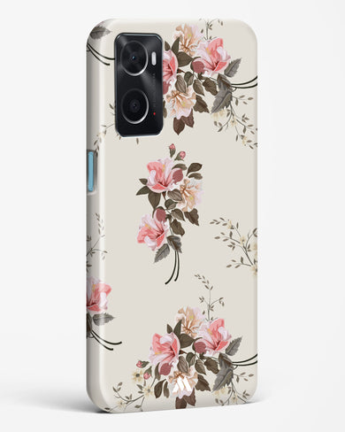 Bouquet of the Bride Hard Case Phone Cover (Oppo)