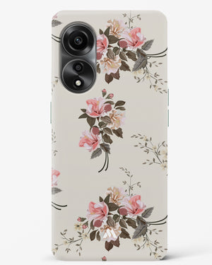 Bouquet of the Bride Hard Case Phone Cover (Oppo)