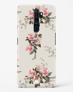 Bouquet of the Bride Hard Case Phone Cover-(Oppo)