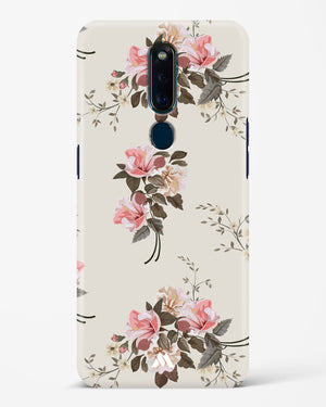 Bouquet of the Bride Hard Case Phone Cover (Oppo)