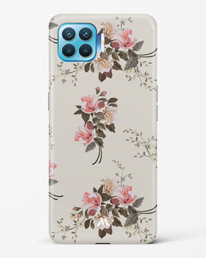 Bouquet of the Bride Hard Case Phone Cover-(Oppo)