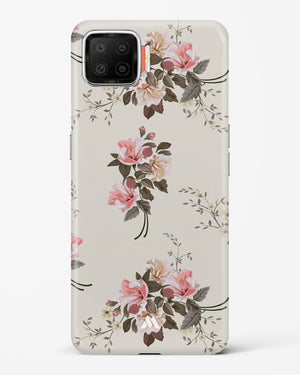 Bouquet of the Bride Hard Case Phone Cover (Oppo)