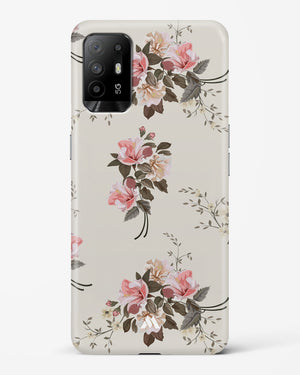 Bouquet of the Bride Hard Case Phone Cover-(Oppo)