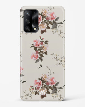 Bouquet of the Bride Hard Case Phone Cover (Oppo)