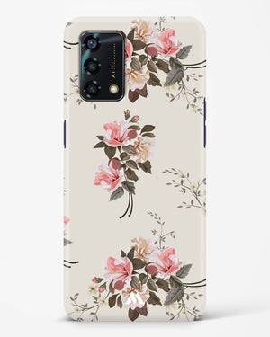 Bouquet of the Bride Hard Case Phone Cover-(Oppo)