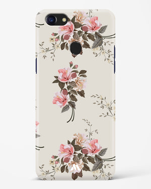 Bouquet of the Bride Hard Case Phone Cover (Oppo)