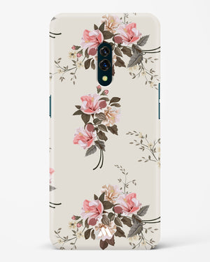 Bouquet of the Bride Hard Case Phone Cover-(Oppo)