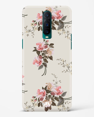 Bouquet of the Bride Hard Case Phone Cover (Oppo)
