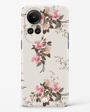 Bouquet of the Bride Hard Case Phone Cover (Oppo)