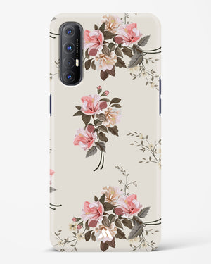 Bouquet of the Bride Hard Case Phone Cover (Oppo)