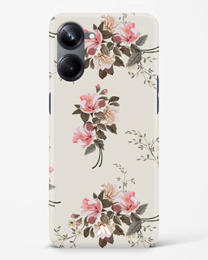 Bouquet of the Bride Hard Case Phone Cover (Realme)