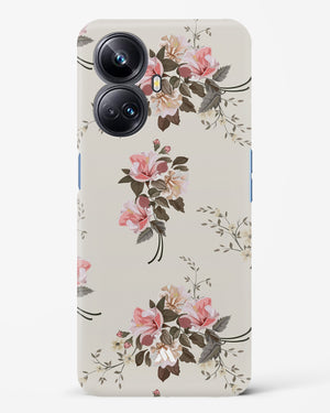 Bouquet of the Bride Hard Case Phone Cover-(Realme)