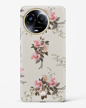 Bouquet of the Bride Hard Case Phone Cover-(Realme)