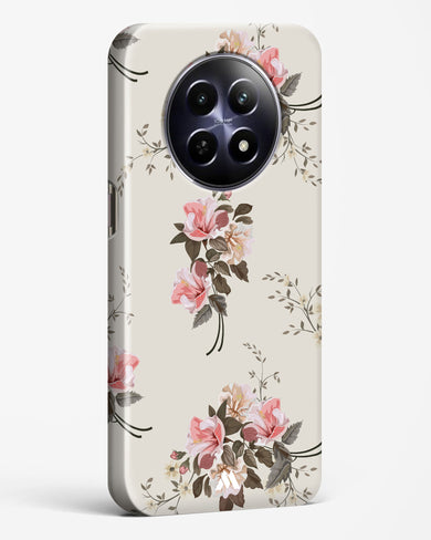 Bouquet of the Bride Hard Case Phone Cover (Realme)