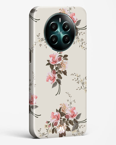 Bouquet of the Bride Hard Case Phone Cover (Realme)