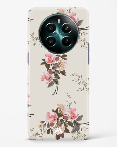 Bouquet of the Bride Hard Case Phone Cover (Realme)