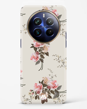Bouquet of the Bride Hard Case Phone Cover (Realme)
