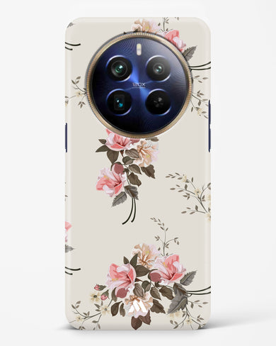 Bouquet of the Bride Hard Case Phone Cover (Realme)