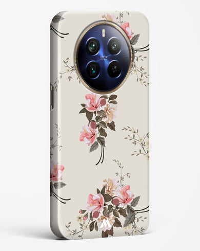 Bouquet of the Bride Hard Case Phone Cover (Realme)